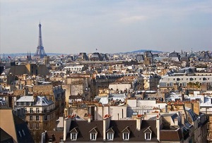 Купить недвижимость в Париже
